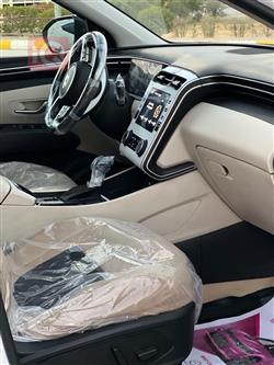 هیۆندای تۆکسۆن